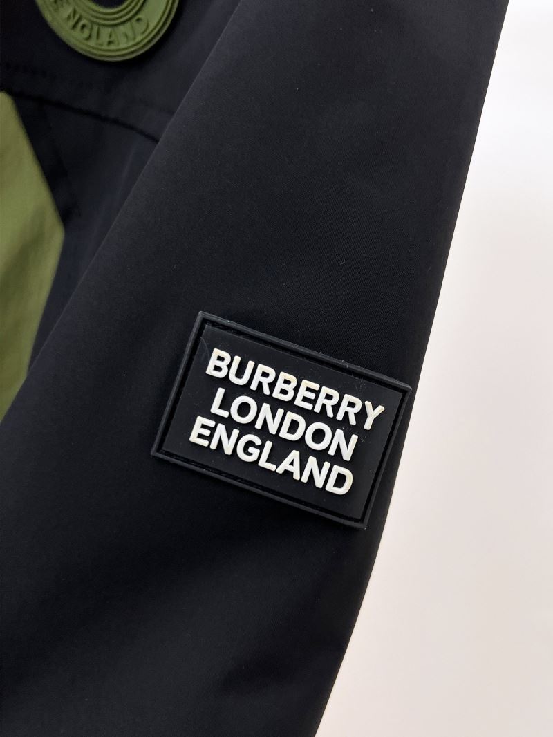 Burberry Outwear